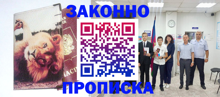 прописка в квартире в Арамили